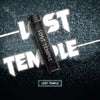 Lost Temple Disposable Vape Pod Kit