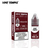 Lost Temple Nic Salts 10ml - Box Of 10