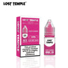 Lost Temple Nic Salts 10ml - Box Of 10