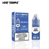 Lost Temple Nic Salts 10ml - Box Of 10