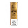 Gold Bar 600 Puffs Disposable Vape - 20mg