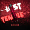 Lost Temple Disposable Vape Pod Kit