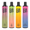 Vltz Bar 500 Puffs Disposable Vape - 1.6 %