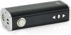 Eleaf 40W IStick TC40 Black Electronic Cigarette - No Nicotine