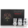 Freemax - Mesh Pro Single Mesh - 0.15 Ohm - Coils