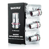 Horizontech Skerz Replacement Coils - Pack Of 3