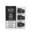 Xlim V3 Replacement Pods - Pack of 3